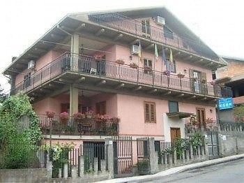 B&B Alfio Tomaselli Nicolosi Bagian luar foto