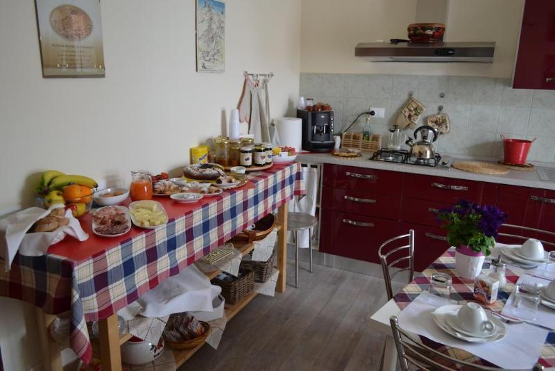 B&B Alfio Tomaselli Nicolosi Bagian luar foto