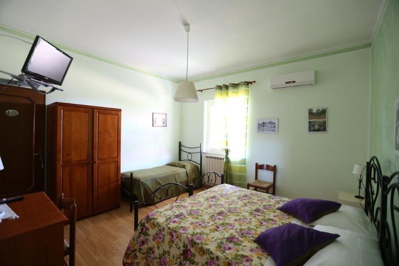 B&B Alfio Tomaselli Nicolosi Bagian luar foto