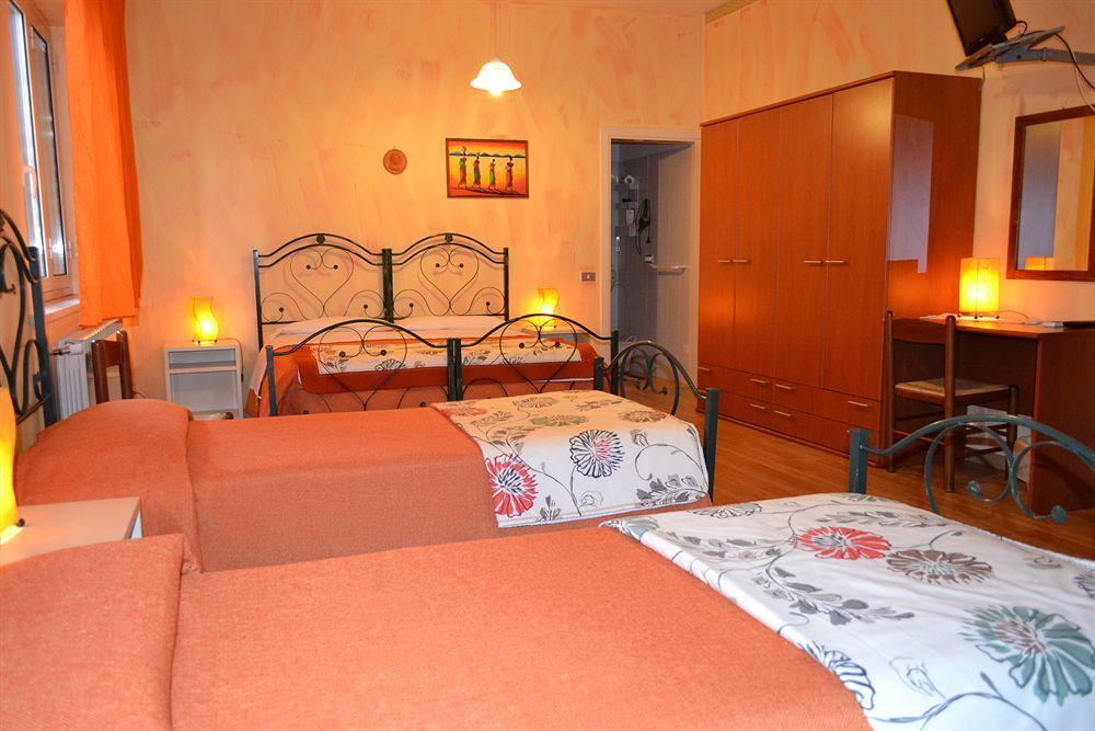 B&B Alfio Tomaselli Nicolosi Bagian luar foto