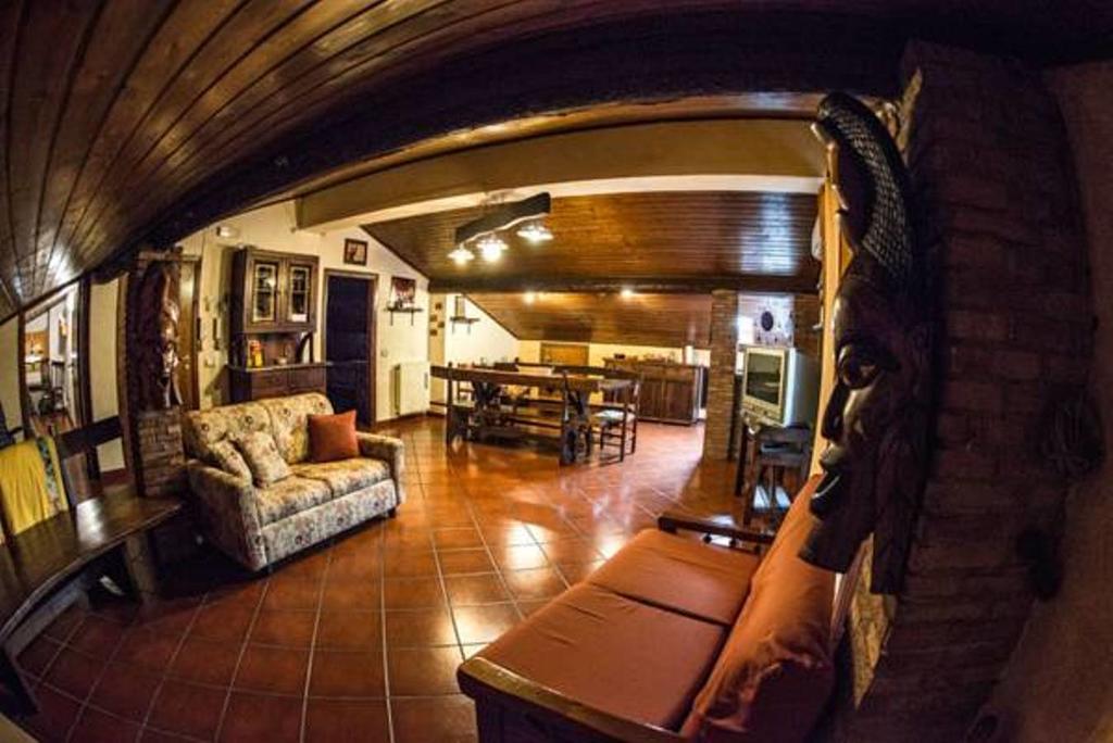 B&B Alfio Tomaselli Nicolosi Bagian luar foto