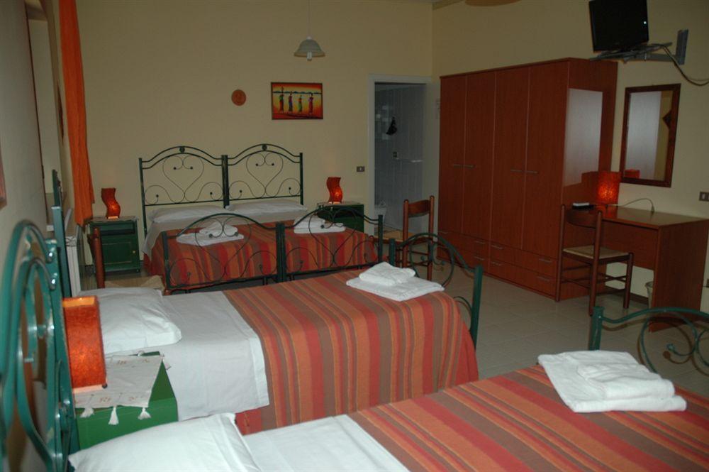 B&B Alfio Tomaselli Nicolosi Bagian luar foto