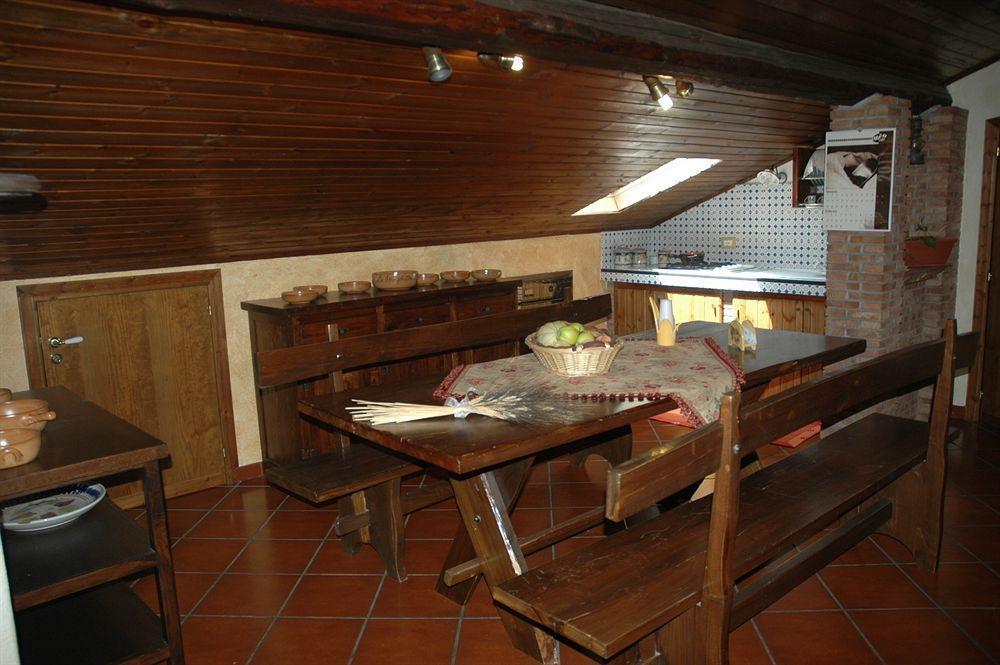 B&B Alfio Tomaselli Nicolosi Bagian luar foto