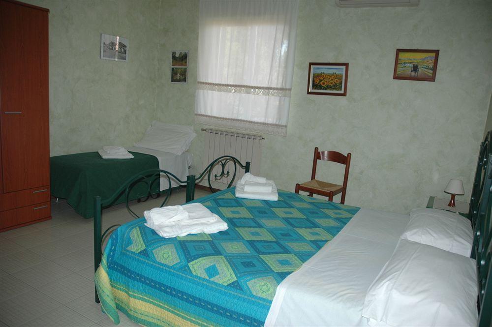 B&B Alfio Tomaselli Nicolosi Bagian luar foto