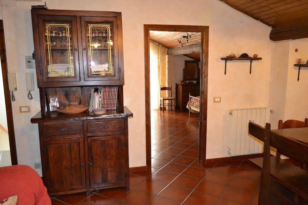 B&B Alfio Tomaselli Nicolosi Bagian luar foto